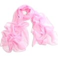 thumbnail image 1 of GHSDFBB Foulard en Chiffon Doux à la Mode, 1 of 7