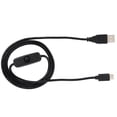 thumbnail image 2 of Type C Power Cable,For Raspberry Pi 4 Power Cablewith Switch Power Adapter Cable Industry-Leading Standards, 2 of 10