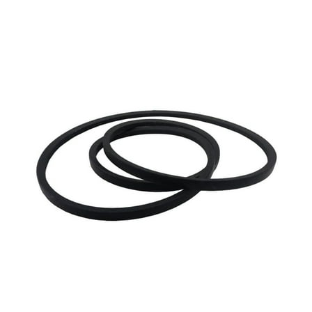 912258 91-2258 Belt Fits for Toro 20113 20340 20355 20357 20432 20434 20655 20656 20658 20781 20783 20784 20961 20965 Models