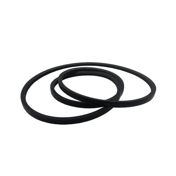 912258 91-2258 Belt Fits for Toro 20113 20340 20355 20357 20432 20434 20655 20656 20658 20781 20783 20784 20961 20965 Models