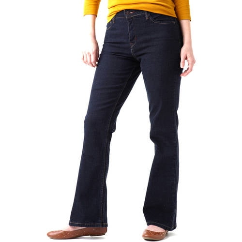 levi strauss modern straight jeans