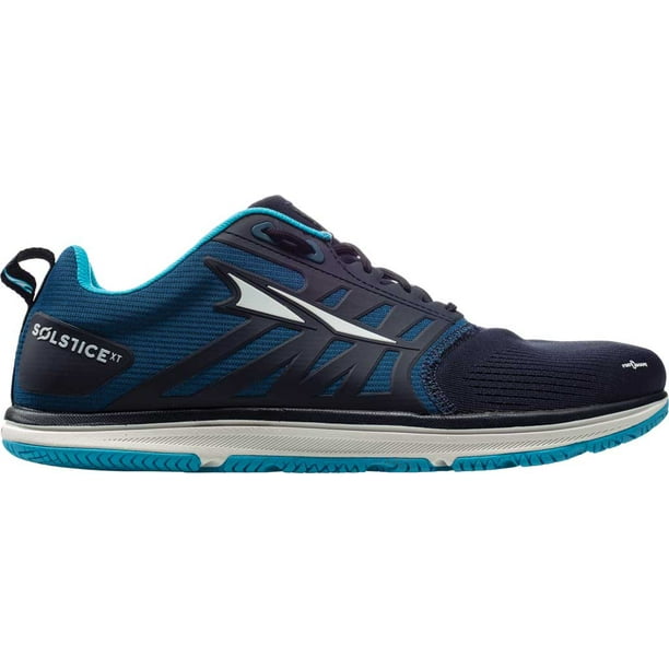 altra solstice weight