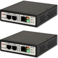thumbnail image 1 of Kit Extensor Ethernet Netsys NV-202GEKIT VDSL2 3 km, 1 of 7