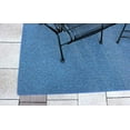 thumbnail image 3 of Indoor - Outdoor Area Rug Runners. Great Solution for Covering Decks, Balconies, Patios, etc. 8 Colors and Multiple Sizes Available, 3 of 6