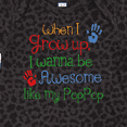 thumbnail image 4 of Inktastic Loved by Pop Pop Boys or Girls Baby Bodysuit, 4 of 5