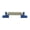 Blue-3, variant on General Copper Metal Grounding Terminals With High Conductivity Simple Installs for & Professional Electrical Work