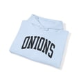 thumbnail image 4 of Onion Hoodie Gifts Hooded Sweatshirt Pullover Shirt, 4 of 4