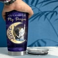 thumbnail image 5 of Best Friend Tumbler Bestie 20oz Tumblers with Lid Gift for Women Girl Best Friends Besties Soul Sisters Christmas Birthday, 5 of 7