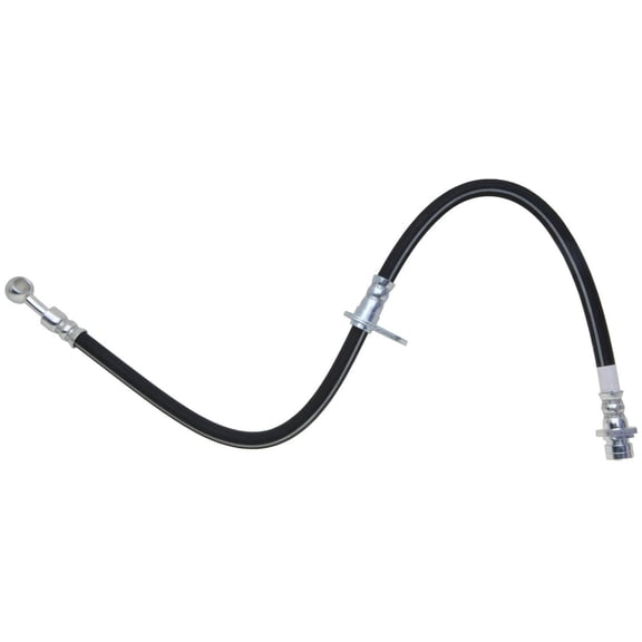Brake Hydraulic Hose Fits select: 2007-2012 ACURA RDX
