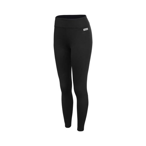 Details about   Terramar Womens 2.0 Tights Midweight Pants/Black 