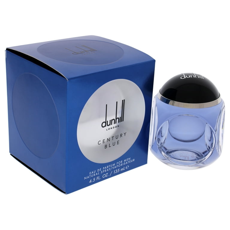 Century Blue by Alfred Dunhill for Men 4.5 oz EDP Spray