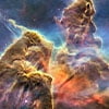 Milky Way Nebula