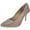 Soft Bronze, variant on INC Womens Zitah 6 Faux Suede Rhinestone Evening Heels