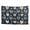 Butterfly Rooster, variant on SEANATIVE Galaxy Fire Wolf Tapestry Home Decor Small Tapestry 36H*24W Inches Wall Tapestries Room Tapestry for Kids Room Laundry Room Living Room