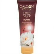 Calgon Moon Petal Musk Body Cream