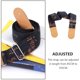 thumbnail image 3 of AURARMLET Correa Para Guitarra Estilo Chino En Y Lino Con Reforzado Y Ajuste, 3 of 8