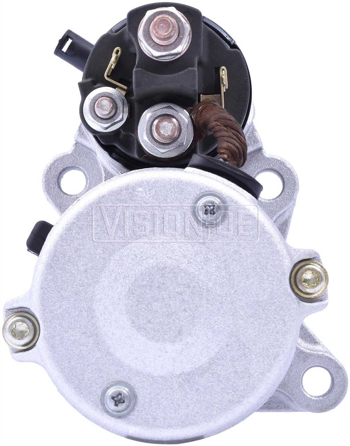 Vision OE 52214 Starter Motor