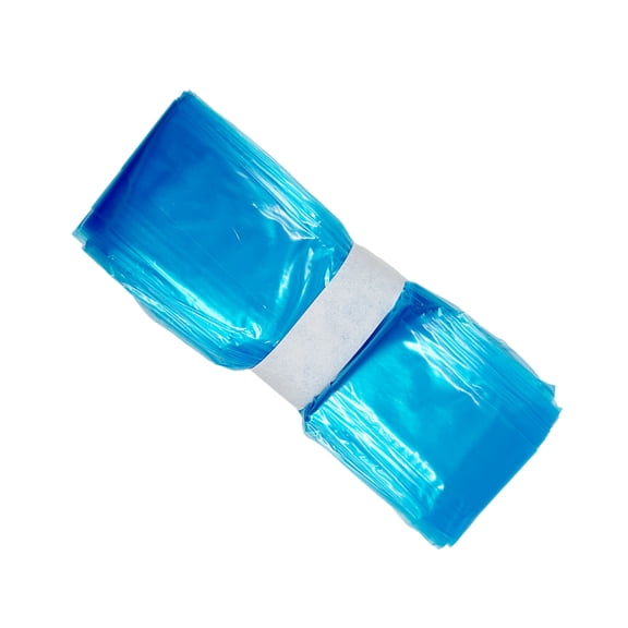 1 Roll Diaper Pail Refill Bags with Multi Layer Structure for Newborns and Infants Nappy Bin Refills Disposal Bag