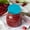 N, variant on LPSSTORE Wide Mouth Jar Lids Canning Storage Lids Leak Proof and Scratch 86mm