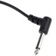 thumbnail image 5 of 2X Cable de Amplificador de Guitarra Cable de Conexión Eléctrico de 3 Metros Amplificador de Guitarra Cable de Amplificador de Guitarra Instrumento de Guitarra Eléctrica, 5 of 6