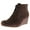 Brown, variant on Women's Dakota Wedge Boot Black 11M