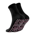 thumbnail image 2 of Fiudx Calcetines para Aliviar Los Músculos, Diseño de Compresión Suave para Mayor Comodidad Durante Todo El Día, Ajuste Elástico para Diferentes Formas de Pie, Soporte Integral para Aliviar Las Moles, 2 of 6