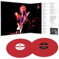 thumbnail image 4 of Michael Schenker Group - Heavy Hitters (Red) - Music & Performance - Vinyl, 4 of 4