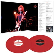 Michael Schenker Group - Heavy Hitters (Red) - Music & Performance - Vinyl