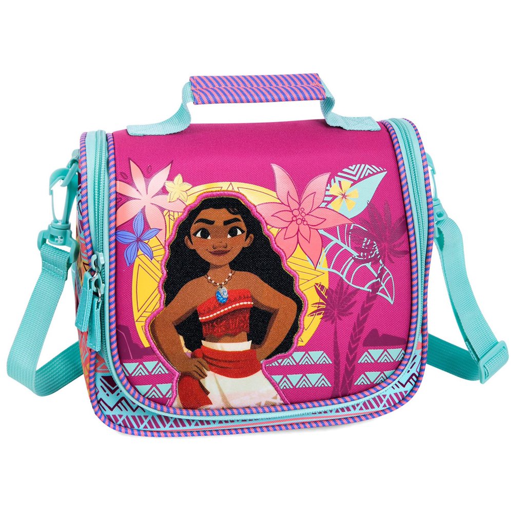Disney Moana Moana Lunch Box