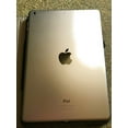 thumbnail image 2 of Apple iPad Air 16 Go avec Wi-Fi Noir (Reconditionné), 2 of 5