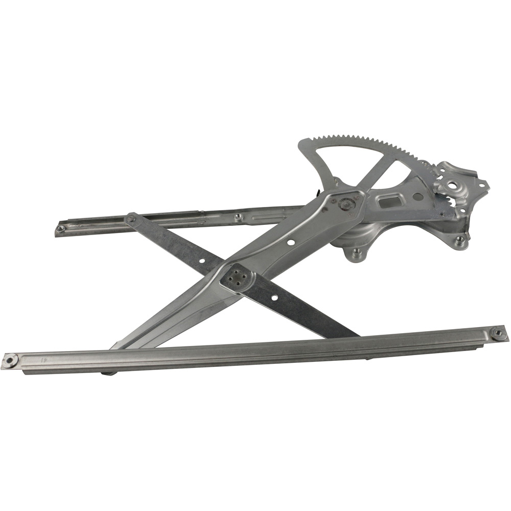 For Honda CR-V 2002-2006 Front Left Driver Window
