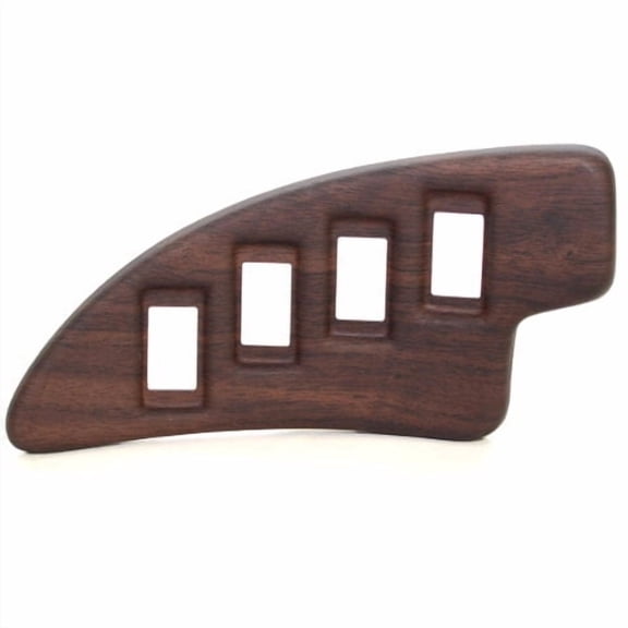 Jet Boat Switch Panel 8902-J235M | Godfrey Aqua Patio Cherry Plastic