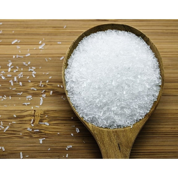 Monosodium Glutamate Seasoning 1 oz- MSG Powder - A Common Food additive That is Used to Enhance Flavor.- Country Creek LLC