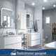 thumbnail image 3 of 20 Pack Led Recessed Downlights, 3w Ceiling Lamp, 30 Rotatable, Round Led Spotlights 245 Lumens Cool White 3000k, Hole Diameter 60mm, 3 of 5