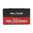 thumbnail image 5 of Grill Mark 8084122 15.87 in. Stainless Steel Grill Burner for Universal, 5 of 7