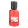 thumbnail image 7 of Dsquared2 Red Wood Eau De Toilette Natural Spray 1.7 Ounce, 7 of 7