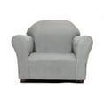 thumbnail image 1 of Keet Roundy Childrens Chair Microsuede, 1 of 5