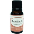thumbnail image 1 of Aceite Esencial Natural Krisamex patchouli 15 ml, 1 of 4