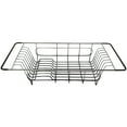 thumbnail image 4 of Better Houseware 1484.8 Stainless Steel Over-the-Sink Dish Drainer, 4 of 7