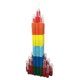 thumbnail image 5 of 15 pcs Kids Crayons 12 in 1, Stackable Color Crayons for kids, 5 of 5