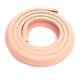 thumbnail image 1 of Protector de esquinas para mesas de bebé de 2 m, cojín protector anticolisión (rosa), 1 of 4