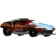 thumbnail image 4 of Hot Wheels  Character Cars  Véhicule sous licence, 3ans et collect., 4 of 6