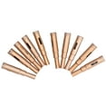 thumbnail image 2 of Juego de brocas de alta torsión para sierra perforadora de diamante, 10 Uds., para azulejos de cerámica de vidrio, mármol, 12mm, 2 of 5