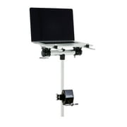 Workstation Laptop Mount