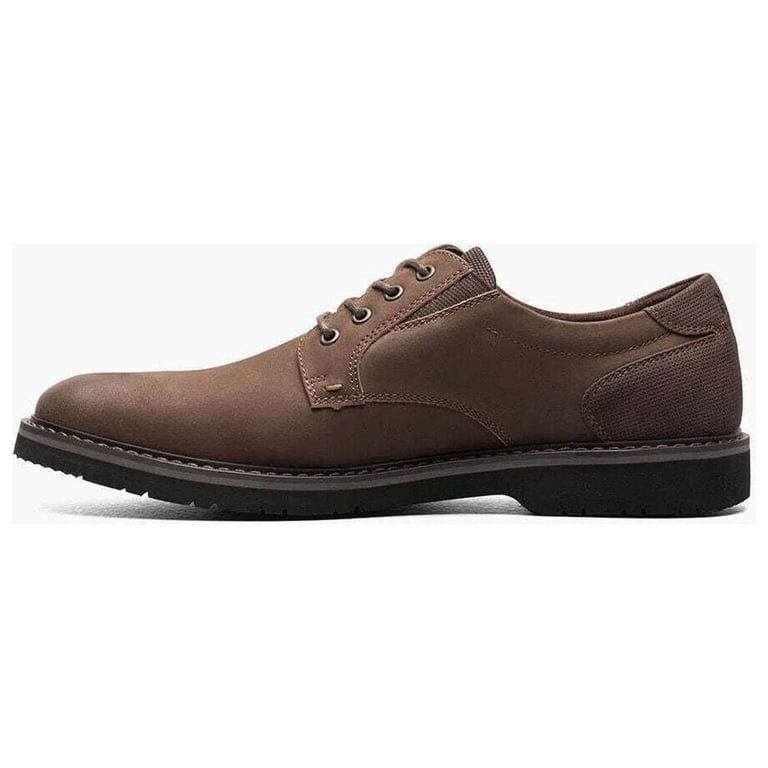 Nunn Bush Denali Waterproof Plain Toe Oxford Walking Shoes  display picture 2