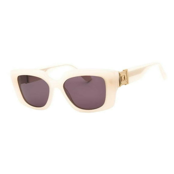 Karl Lagerfeld Womens Square Sunglasses