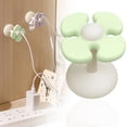 thumbnail image 2 of CozeLy Cable Holder for Nightstand Phone Cord Holder for Nightstand Nightstand Cord Holder Funny Wall Organizer for USB Charger in Bedroom Car RV, 2 of 7