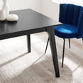 thumbnail image 3 of Juxtapose 63" Dining Table, 3 of 7