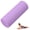 Purple, variant on 12 Inch Portable EVA Soft Dot Foam Roller for Balance Exercise & Yoga