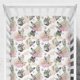 thumbnail image 1 of Juego de Cama de Cuna Boho Dino Nursery Starter, 1 of 5